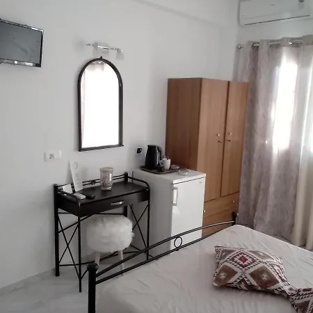 Appartement Irineos *
