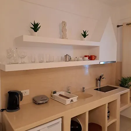 Appartement Irineos
