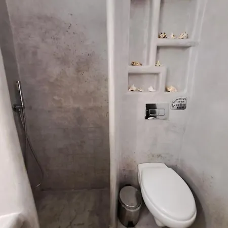 Irineos Appartement