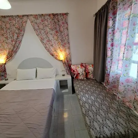 Appartement Irineos *