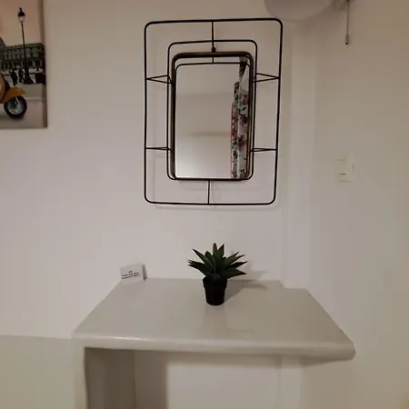 Appartement Irineos
