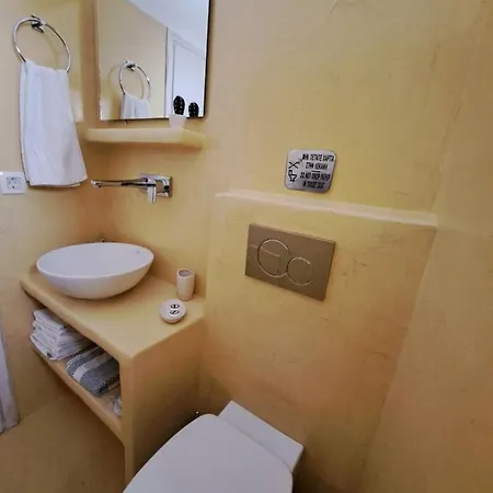 Irineos Appartement