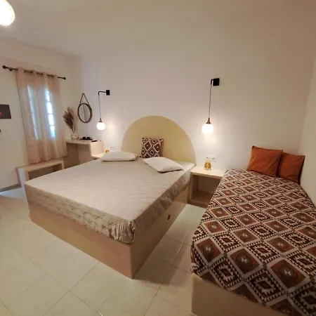 Irineos Appartement
