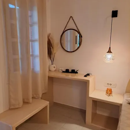 Irineos Appartement