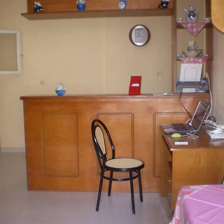 Irineos Appartement