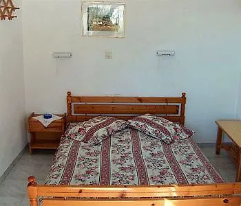 Irineos Appartement