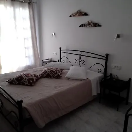 Irineos Appartamento Perissa (Santorini)