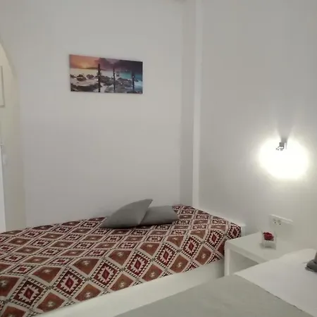 Appartamento Irineos Perissa (Santorini)