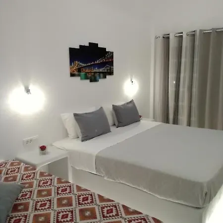 Appartamento Irineos Perissa (Santorini)