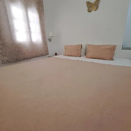 Appartamento Irineos Perissa (Santorini)