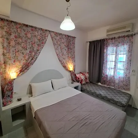 Appartamento Irineos Perissa (Santorini)