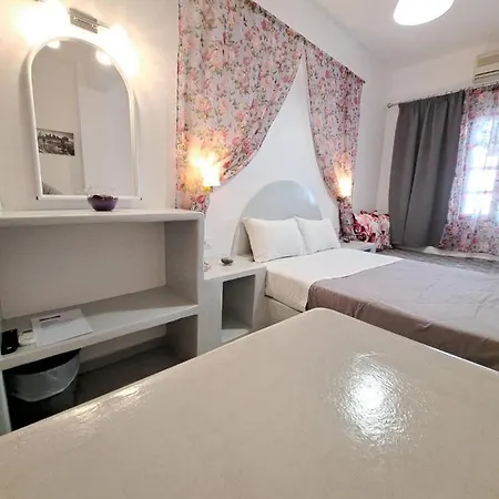 Irineos Appartamento Perissa (Santorini)
