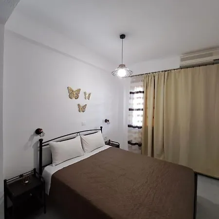 Appartamento Irineos Perissa (Santorini)
