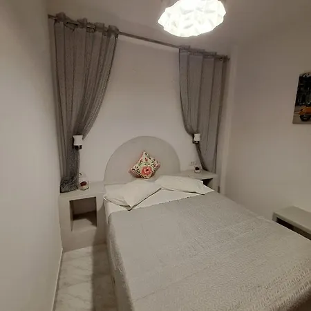 Appartamento Irineos