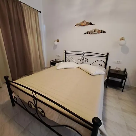 Appartamento Irineos Perissa (Santorini)
