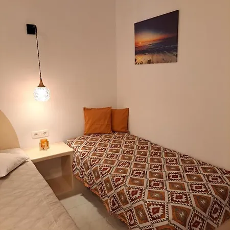 Appartamento Irineos Perissa (Santorini)