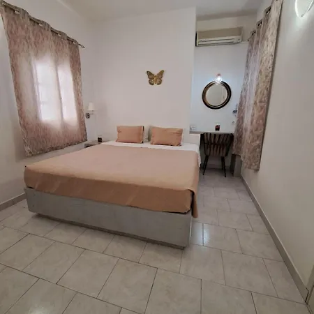 Irineos Appartamento Perissa (Santorini)