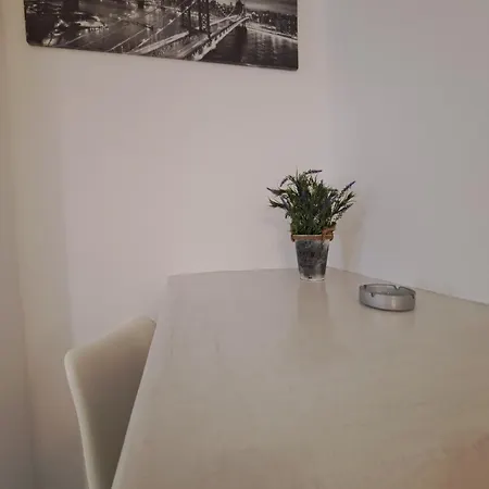 Irineos Appartamento *