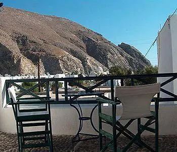 Appartamento Irineos Perissa (Santorini)