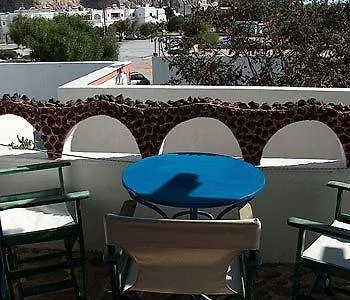 Appartamento Irineos