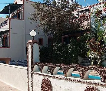 Appartamento Irineos