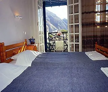 Appartamento Irineos Perissa (Santorini)