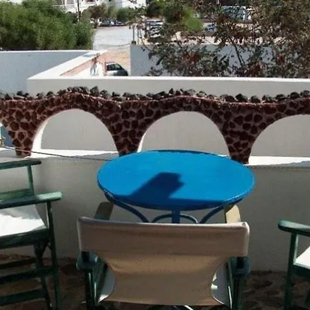 Irineos Appartamento Perissa (Santorini)